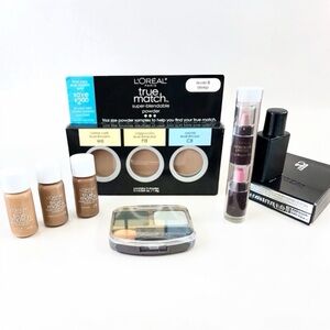 🆕6pcs L’Oréal Makeup Bundle